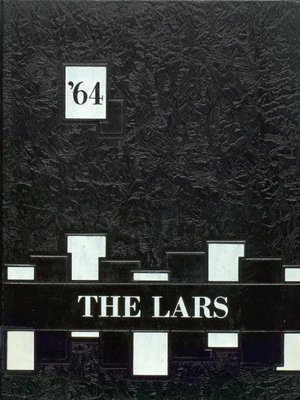 cover image of Rossville Lars (1964)